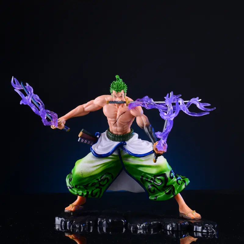 Figurine One Piece Roronoa Zoro