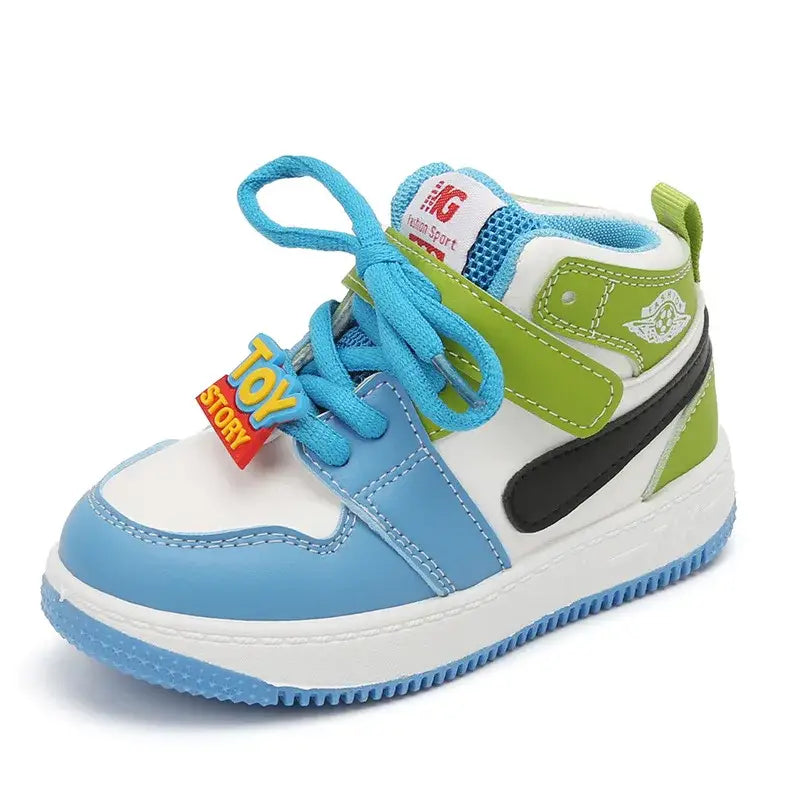 Chaussures Sport Toys Story Enfant