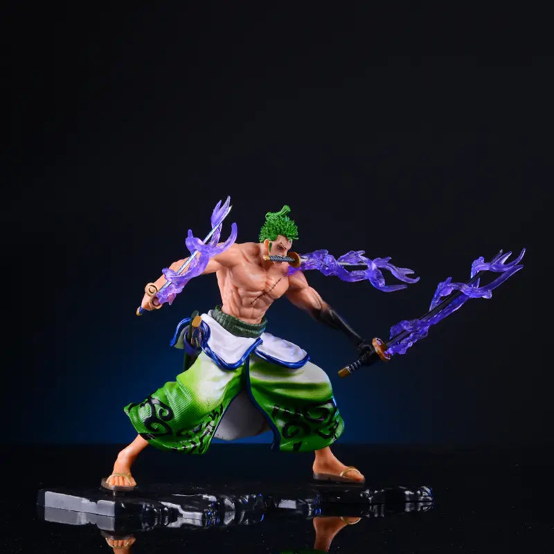 Figurine One Piece Roronoa Zoro