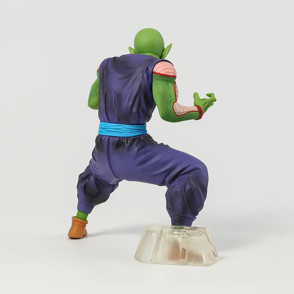Figurine DBZ Master Piccolo