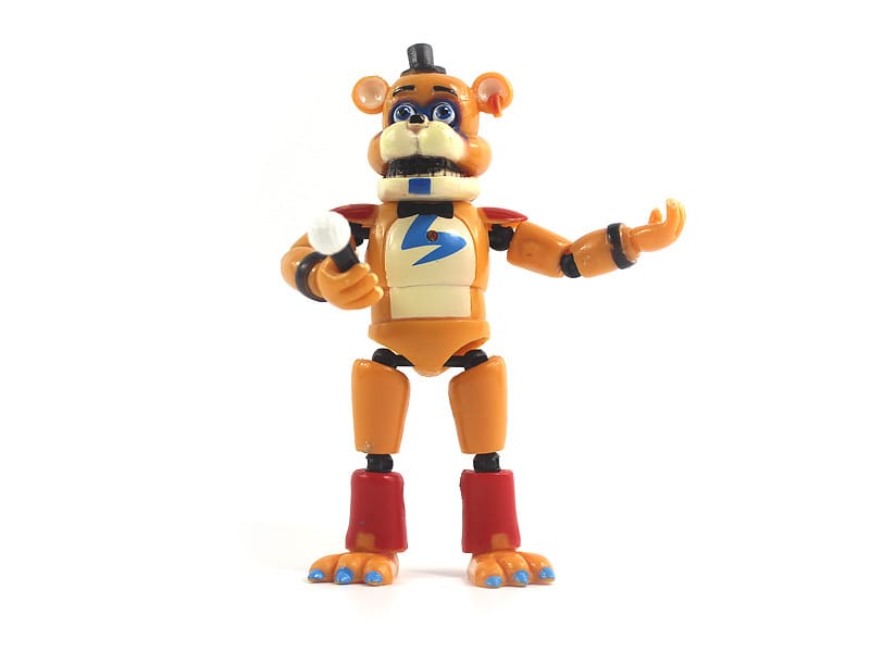 Figurines d’action Five Nights At Freddys