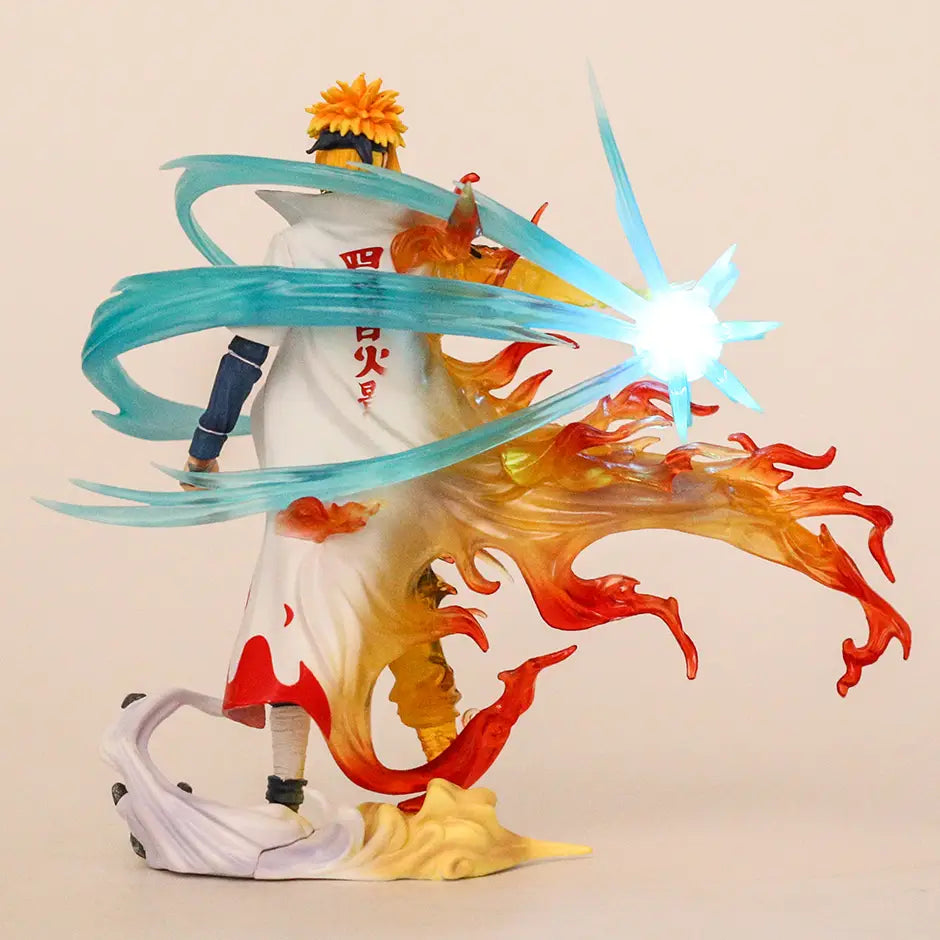 Figurine Naruto Minato Namikaze