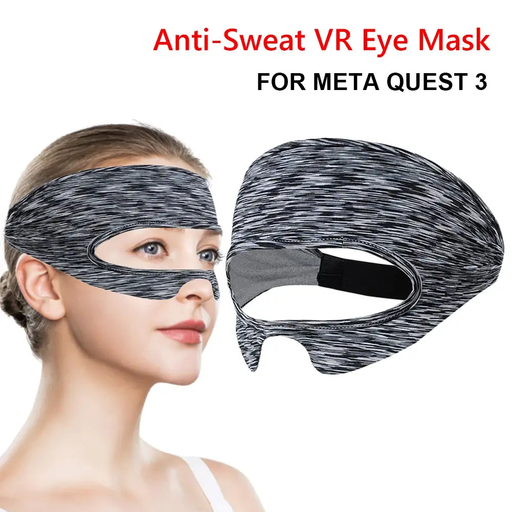 Kit Protection silicone Meta Quest 3