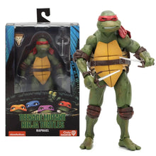 Ninja Turtles Figurines Characters