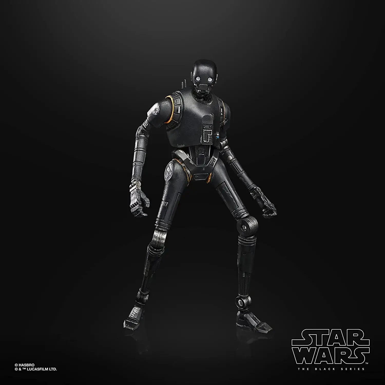 Figurine Star Wars K-2SO