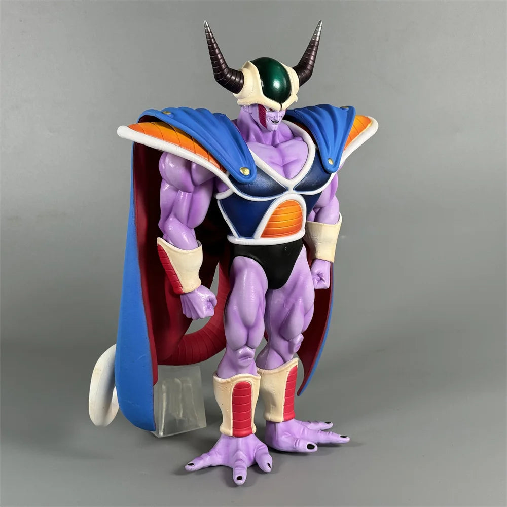 Figurine Dragon Ball Z Grand roi Cold