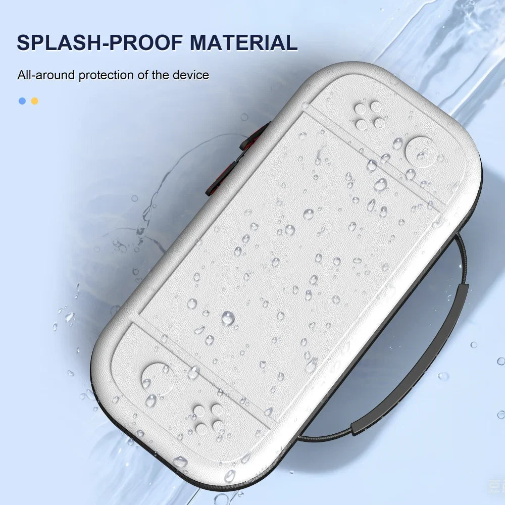 Housse de voyage console Switch 2