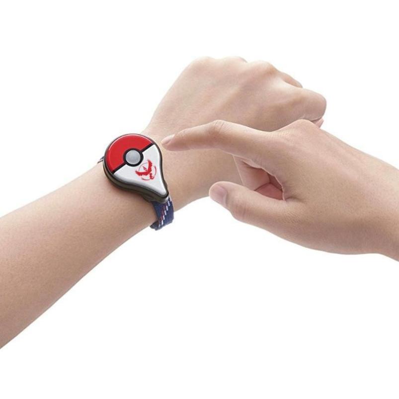 Capteur automatique pour Bracelet Pokemon Go Plus