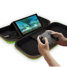 Étui de transport rigide Minecraft pour Switch 2