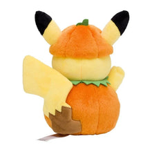 Poupée Peluche Pokemon Pikachu Halloween