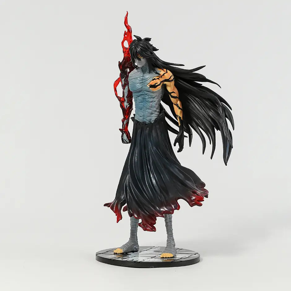 Figurine BLEACH Ichigo Kurosaki