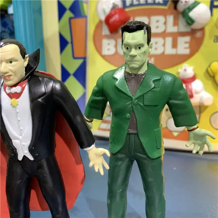 Figurine film Frankenstein Collection