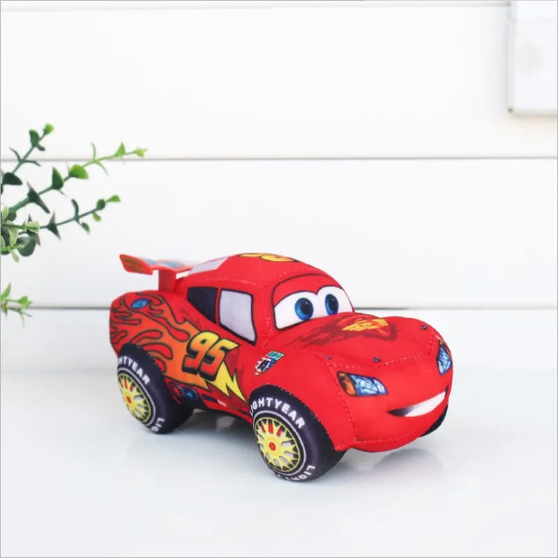 Peluche Disney Pixar Cars