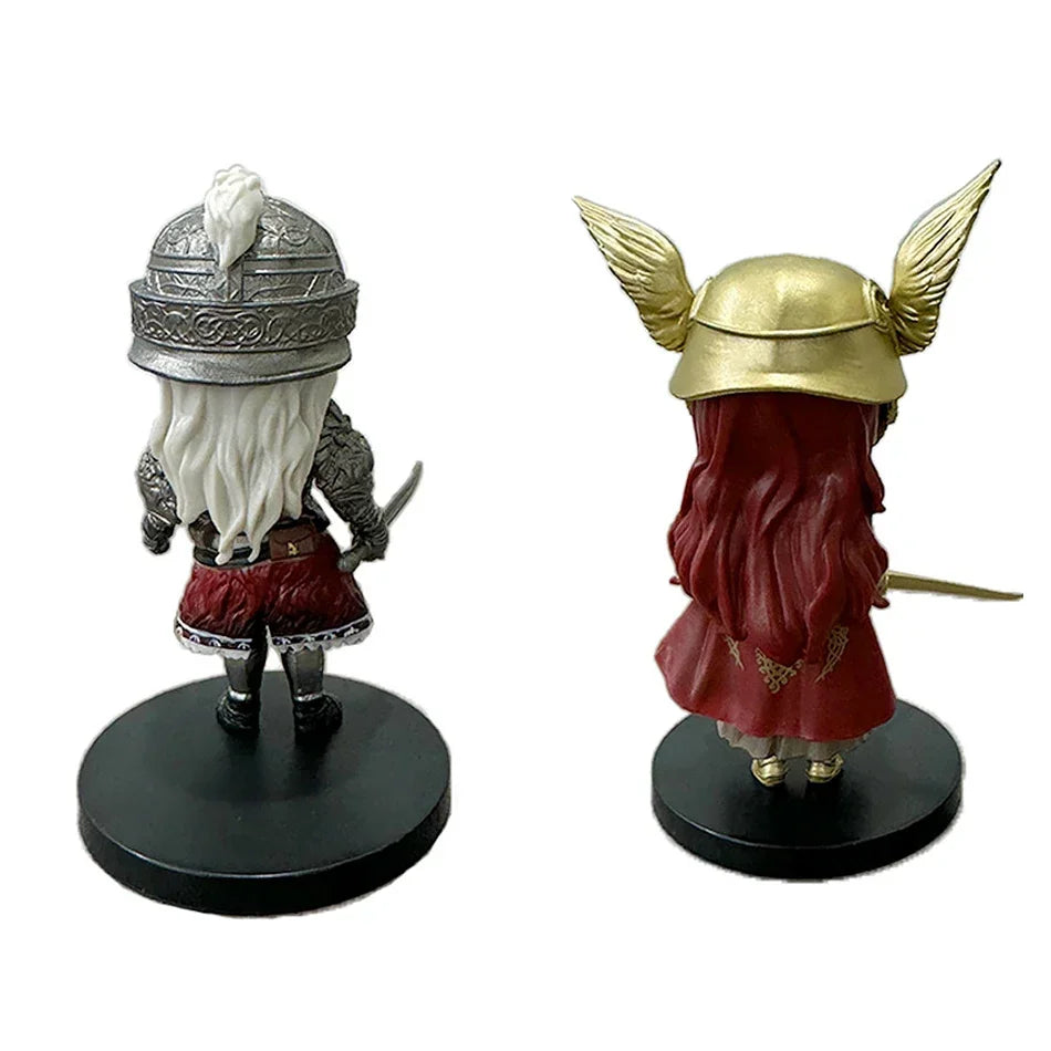 Elden Ring Ranni Figurines
