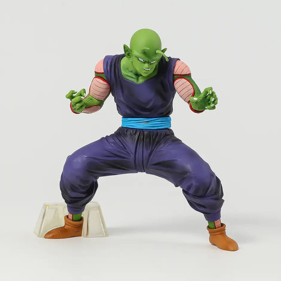 Figurine DBZ Master Piccolo