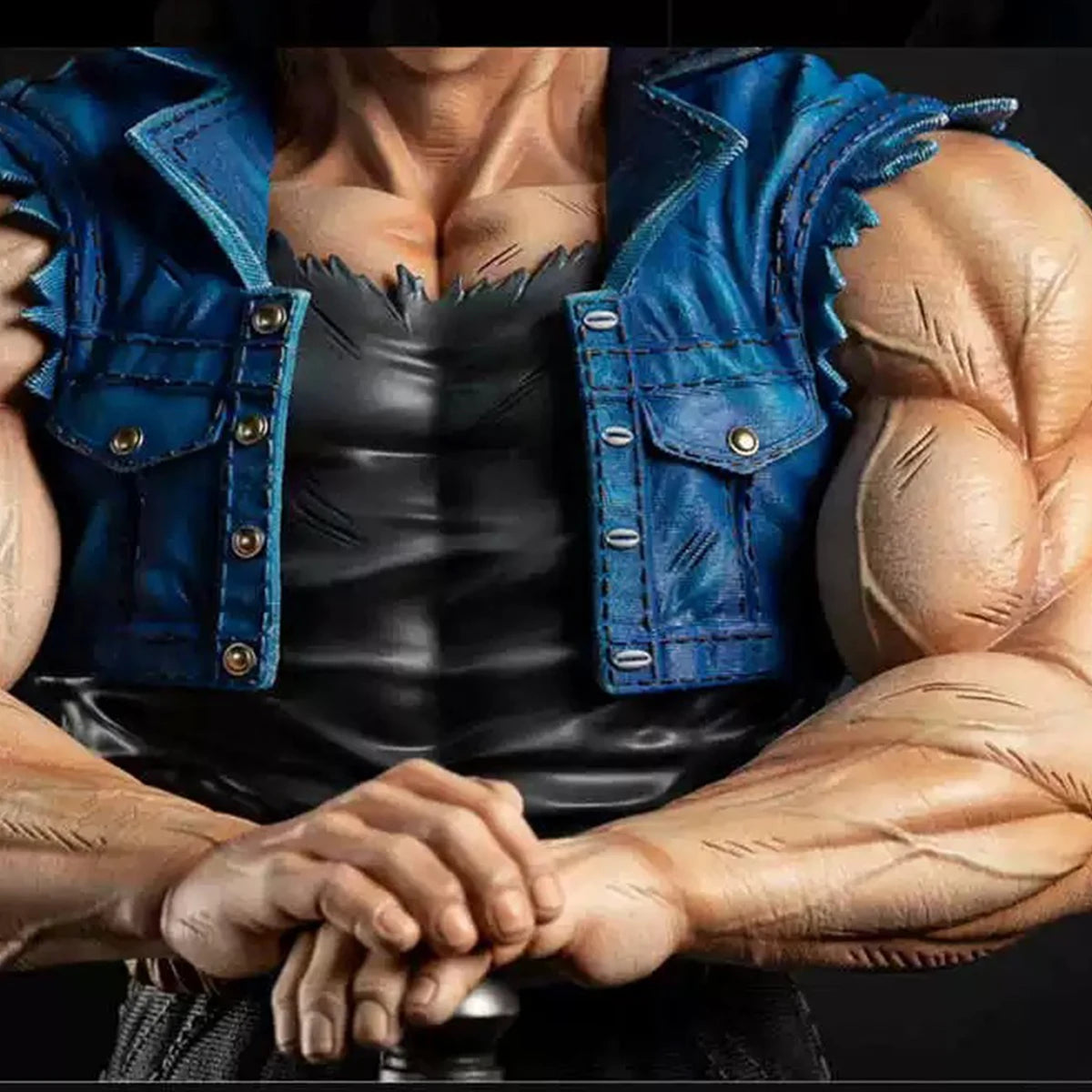 Figurine Anime Dragon Ball Z Trunks