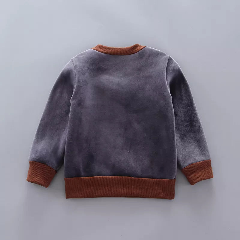 Ensemble Bebe Ourson Coton