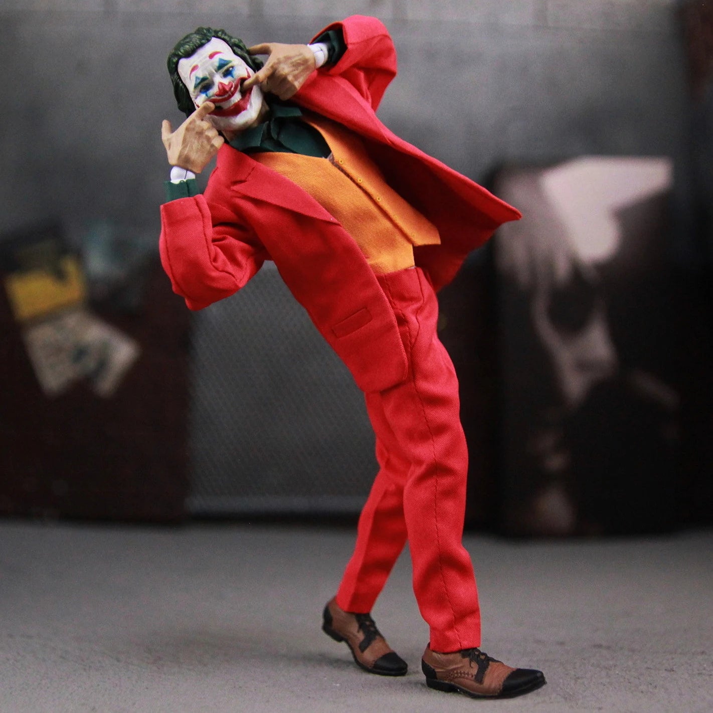 Figurine Joker Joaquin Phoenix