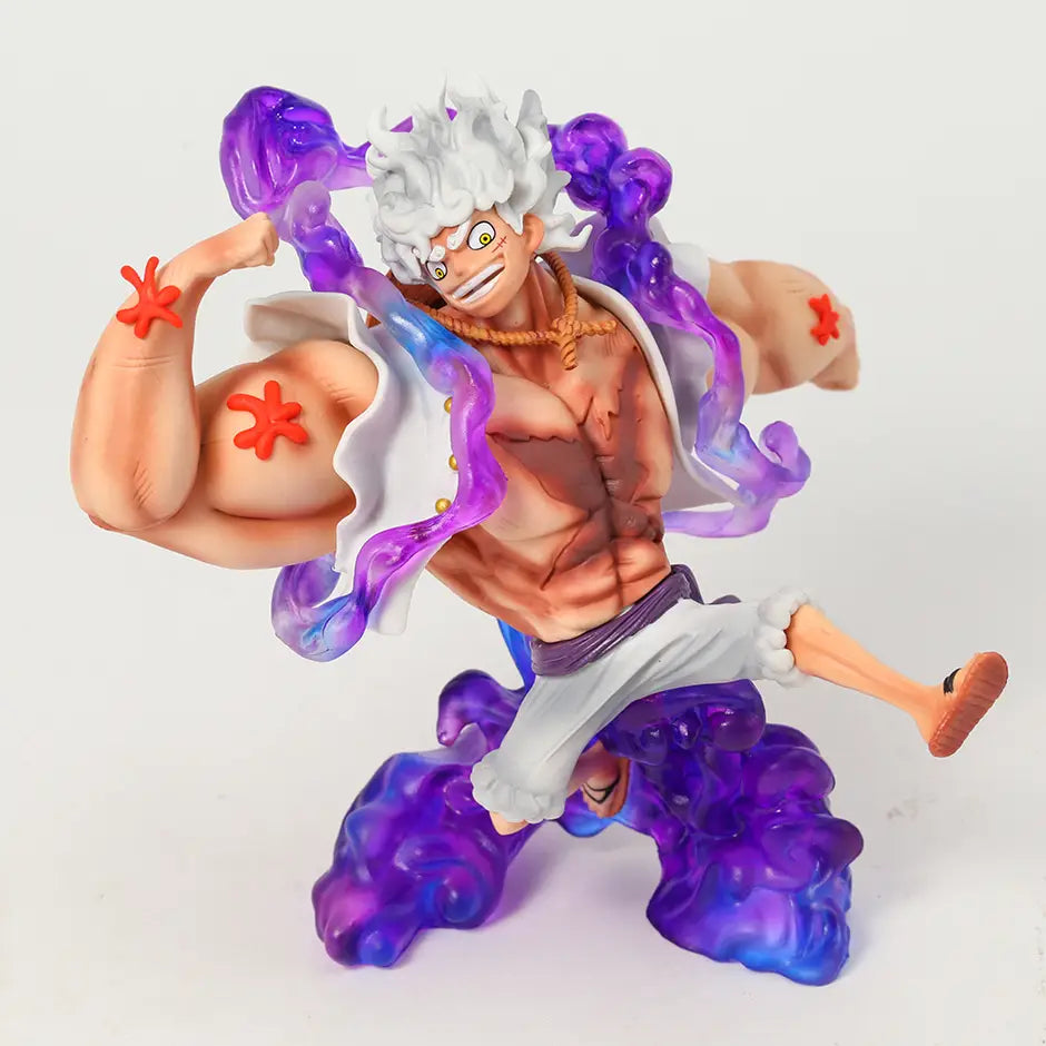 Figurine musclée One Piece Muscle Man