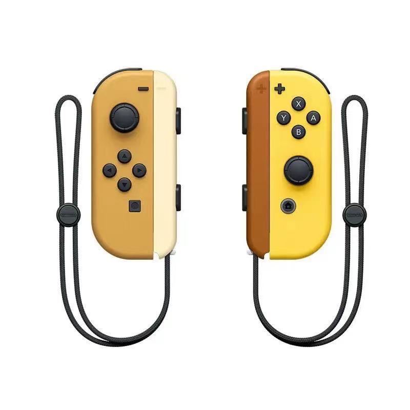 Joy-Cons Personnalisés Nintendo Switch