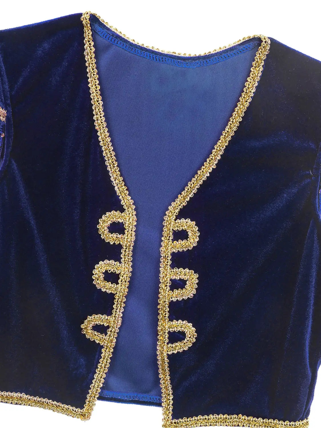 Costume Aladdin Prince Arabe