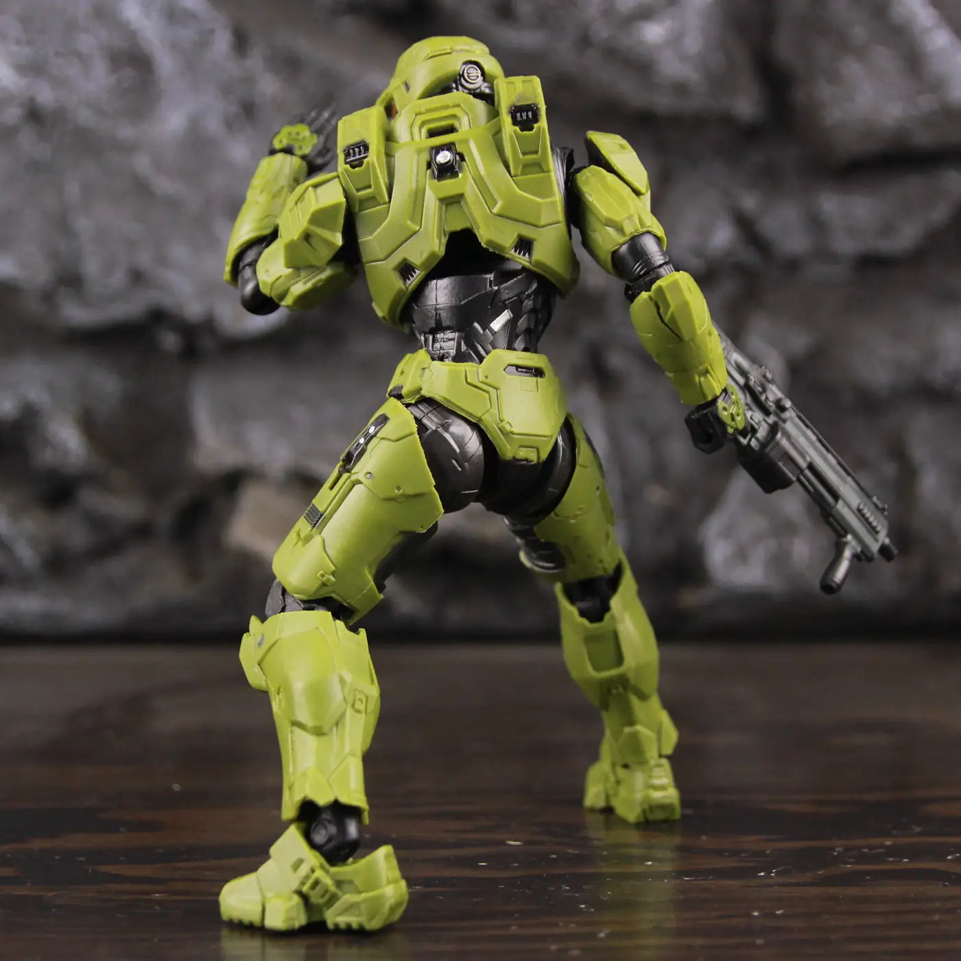 Figurine Halo Master Chief