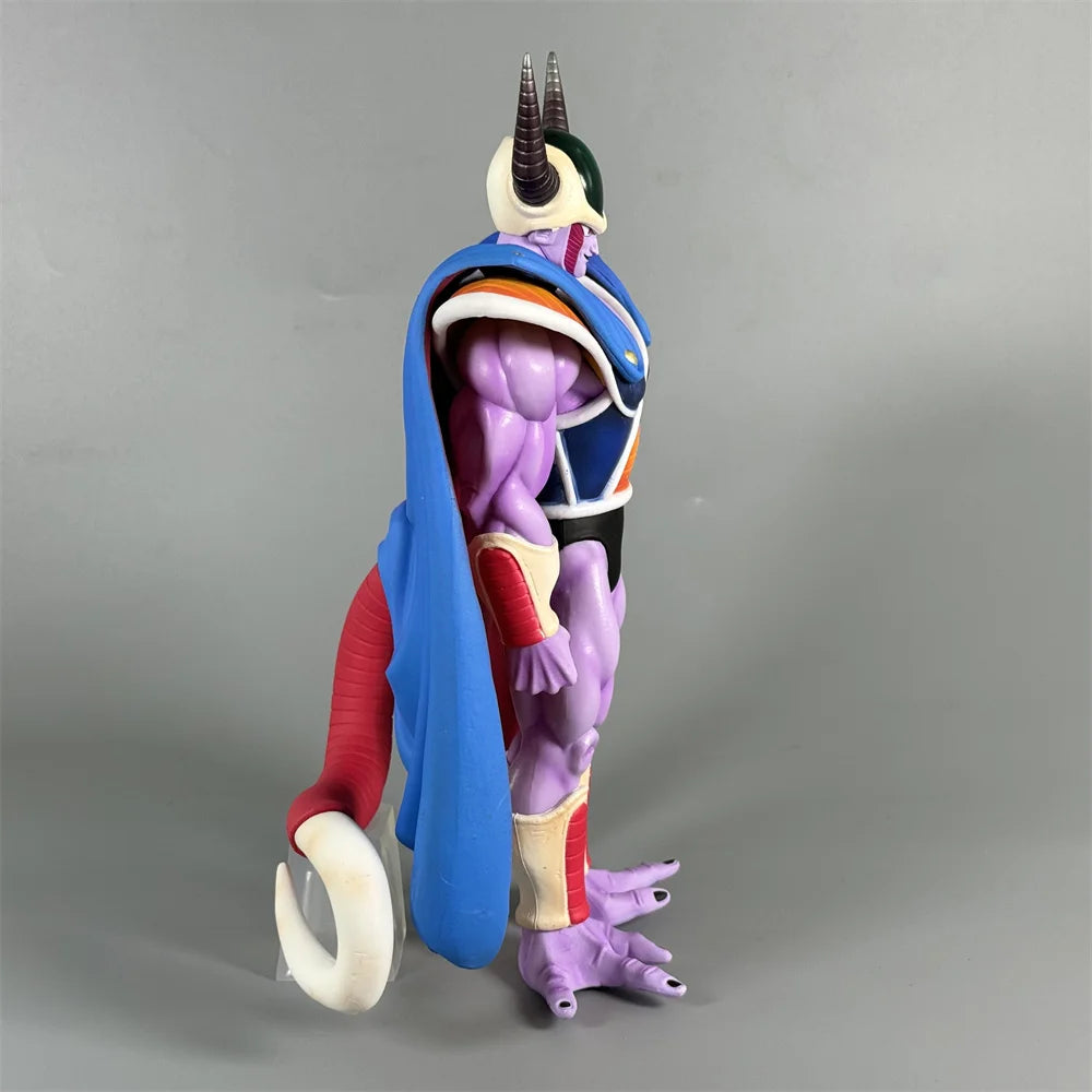 Figurine Dragon Ball Z Grand roi Cold