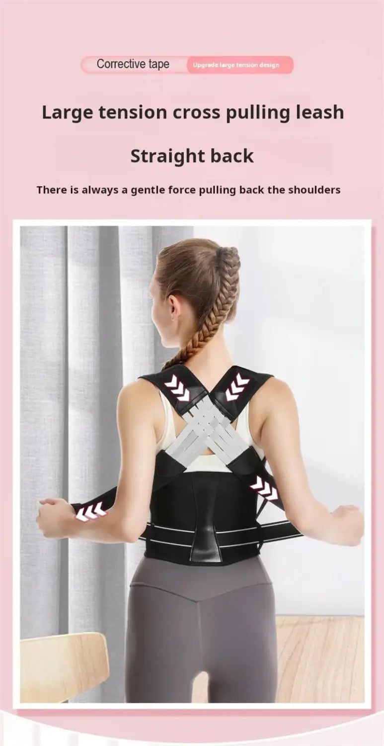 Ceinture soutien dorsal Posture