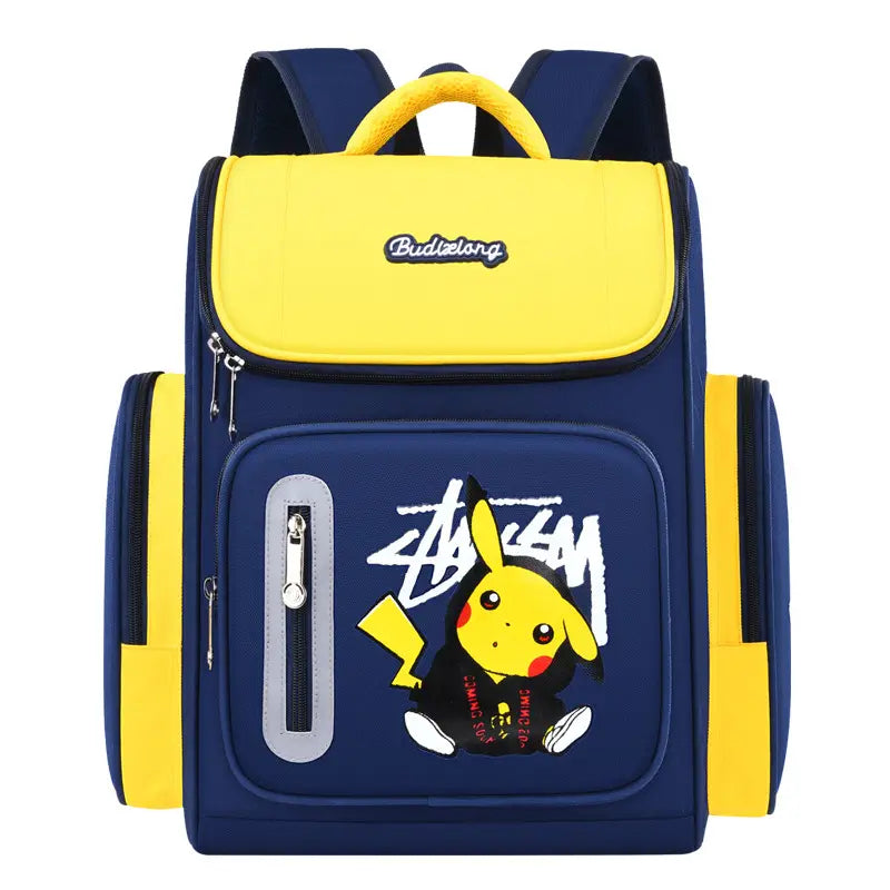 Sac à Dos Pokémon Pikachu