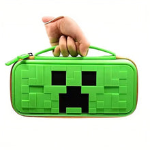 Étui de transport rigide Minecraft pour Switch 2