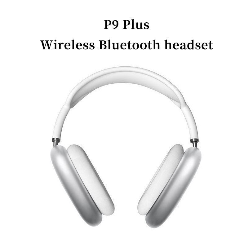 Casque Audio Bluetooth sans fil