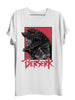 T-Shirt Anime Berserk Swordman