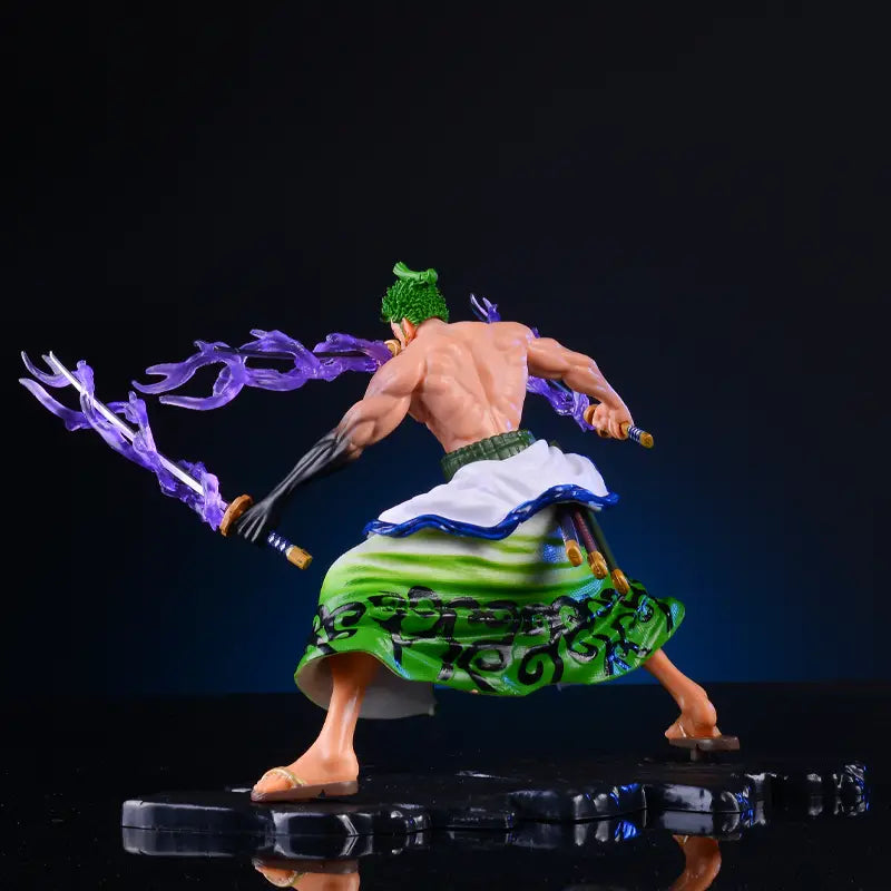 Figurine One Piece Roronoa Zoro