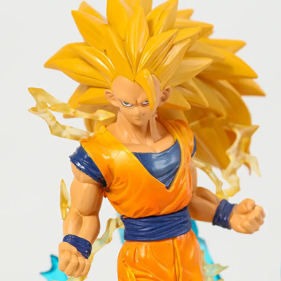Figurine DBZ Son Goku Super Saiyan