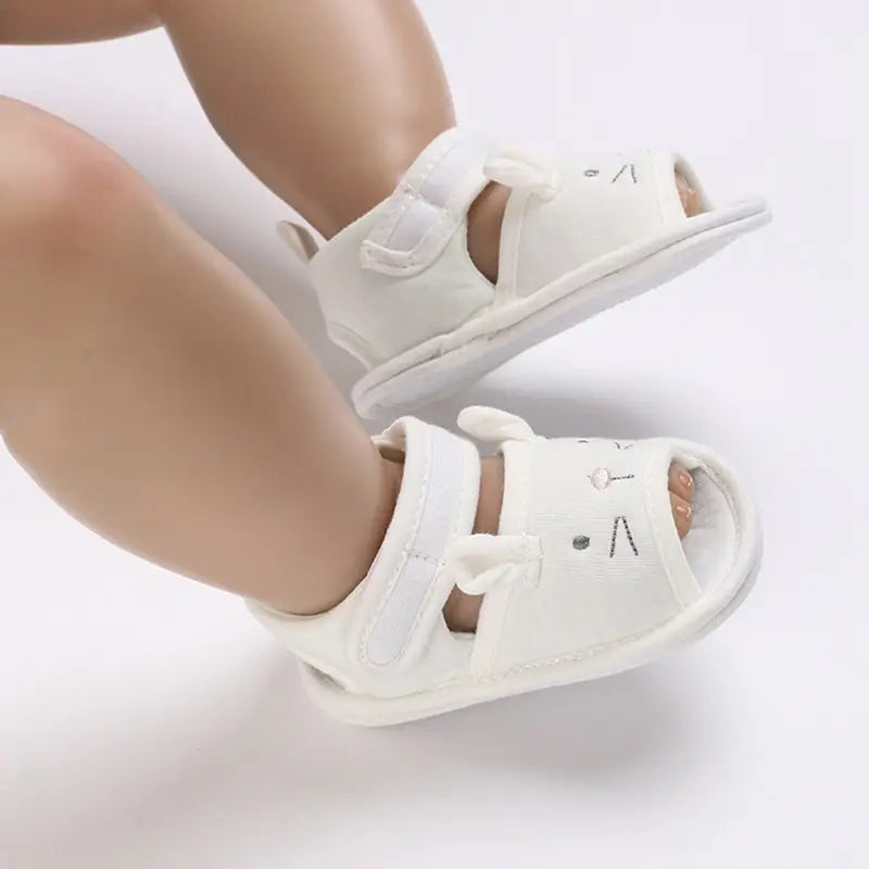 Sandales d’été pour Bébés Filles