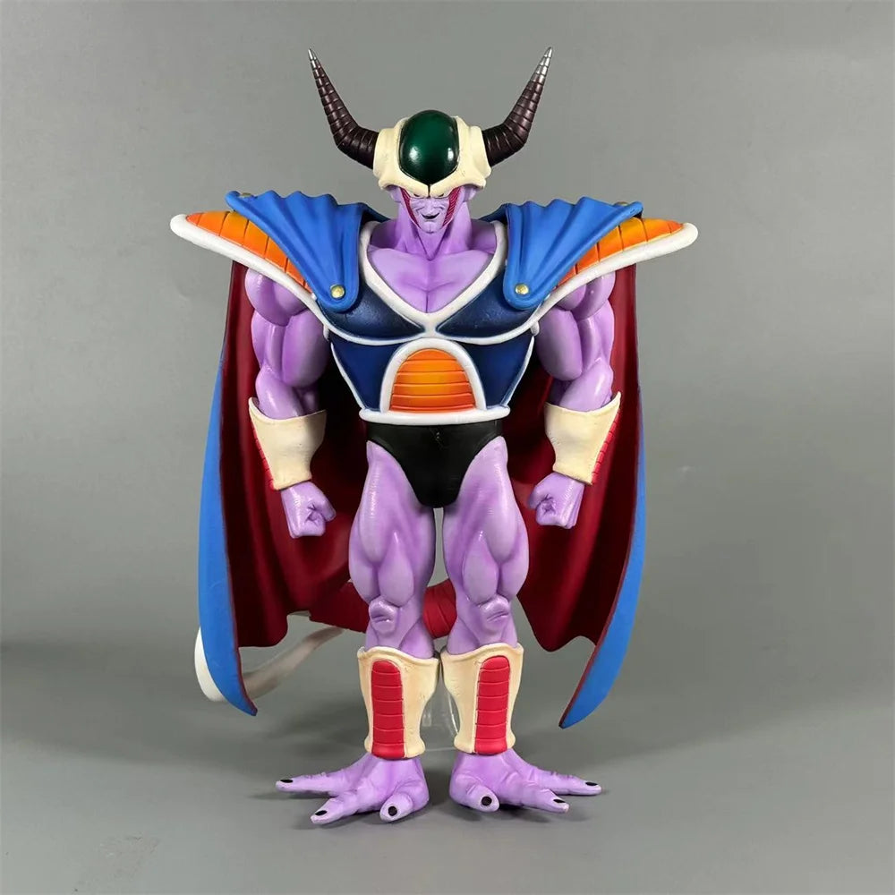 Figurine Dragon Ball Z Grand roi Cold