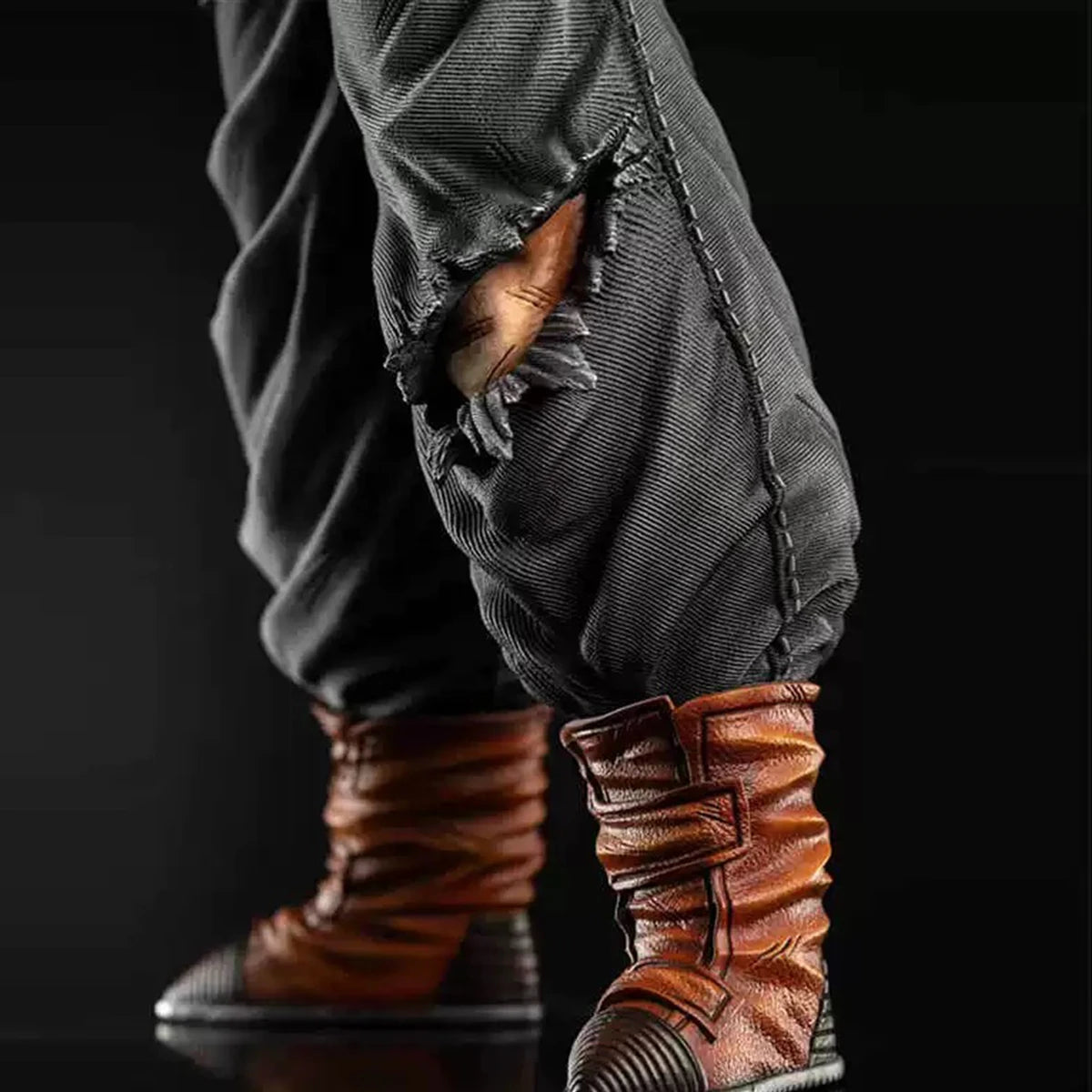 Figurine Anime Dragon Ball Z Trunks