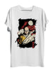 Anime One Punch t-shirt