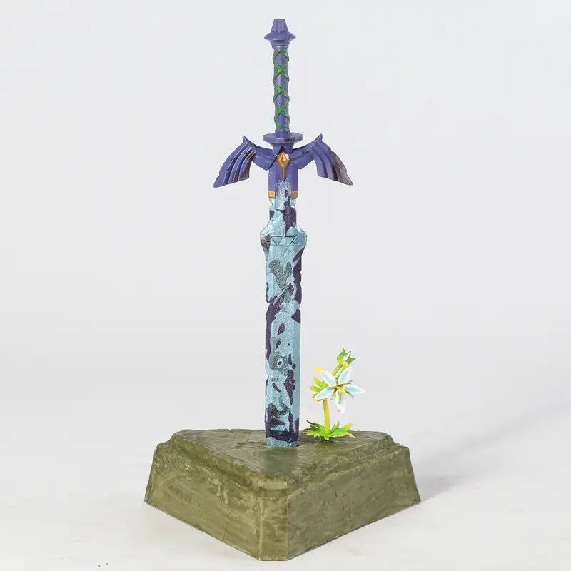 Figurine Master Sword Zelda