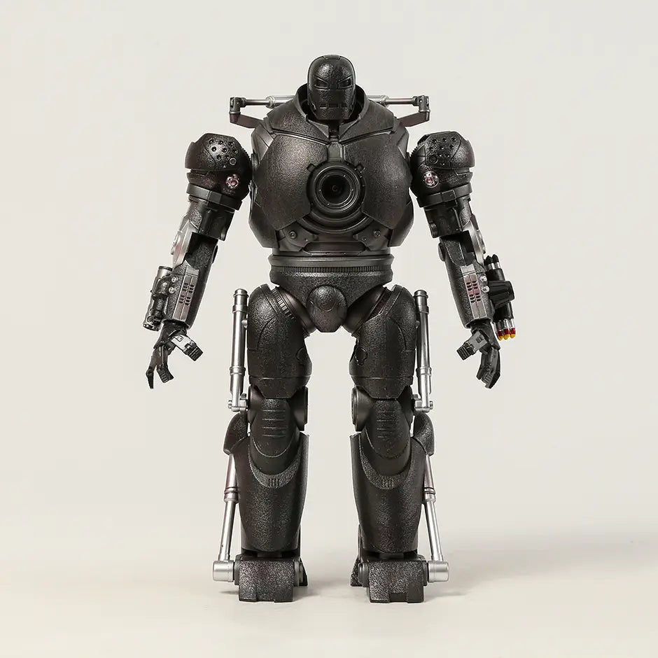 Figurine de Collection Iron Man Monger