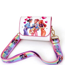 Petit sac à bandoulière enfant à motifs cartoon
