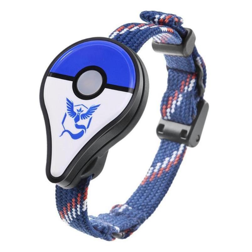 Capteur automatique pour Bracelet Pokemon Go Plus