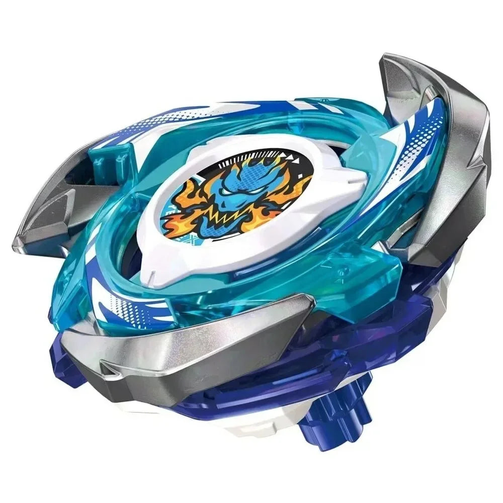 Toupie Beyblade X CX 01 Starter DranBrave