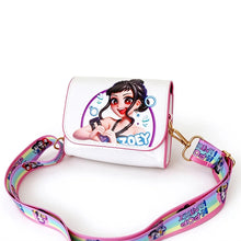 Petit sac à bandoulière enfant à motifs cartoon