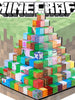 Magnetic Blocks Minecraft Toy Construction