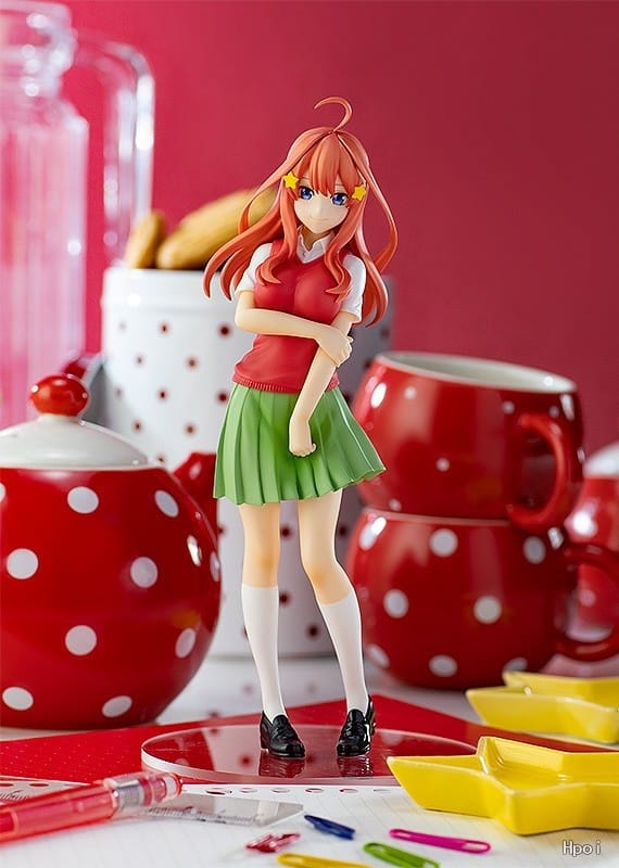 Figurine Anime The Quintessential Quintuplets