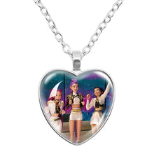 Collier KPop Demon Hunter