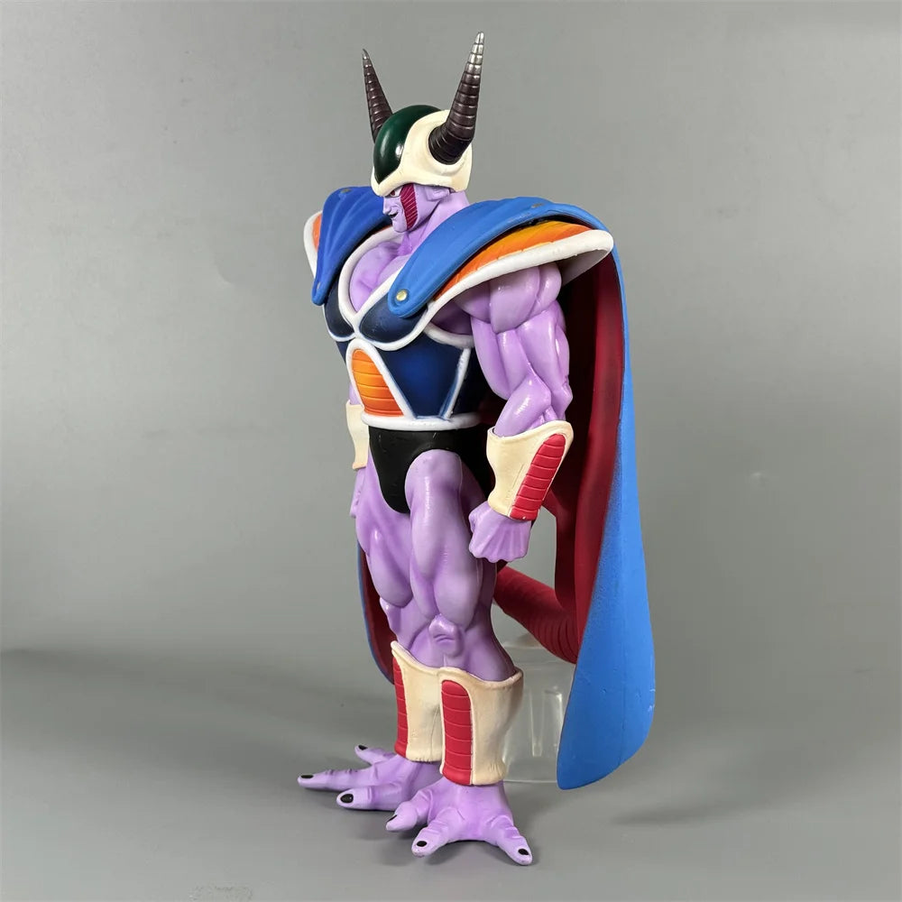 Figurine Dragon Ball Z Grand roi Cold