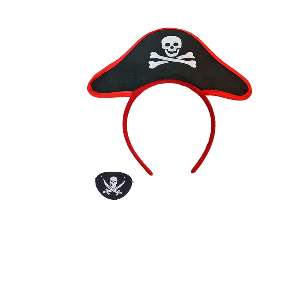 Costumes de Pirate pour filles