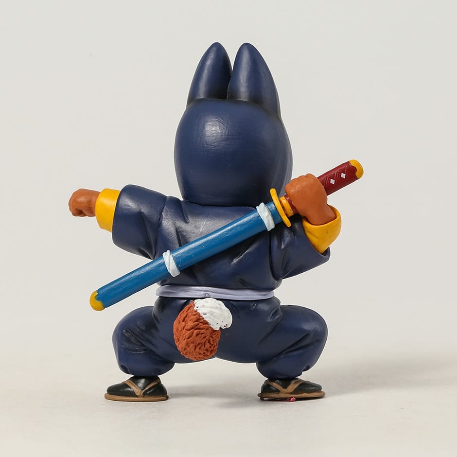Figurine DBZ Ichiban Kuji Shu
